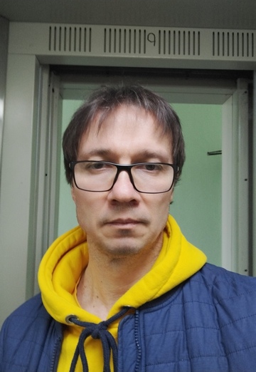 Моя фотография - Marat, 52 из Москва (@marat54150)
