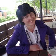 юляша, 37, Междуреченск