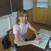 Лариса, 45, Исянгулово