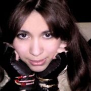Сабрина, 34, Абрамцево