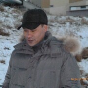 iner, 42, Билибино