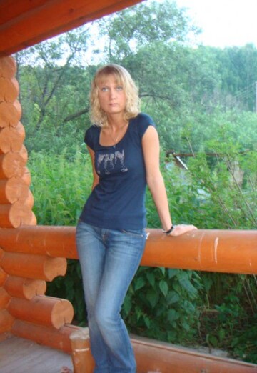 Моя фотография - Катерина, 42 из Томск (@blenda81)