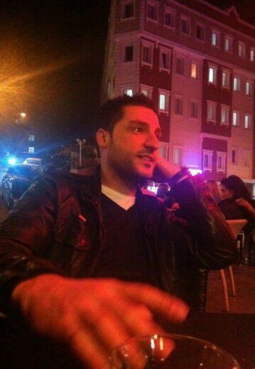 My photo - atamurat, 43 from Trabzon (@atamurat3513781)