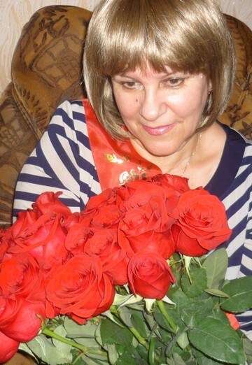 Моя фотография - Светлана, 69 из Азнакаево (@svetlana7800029)