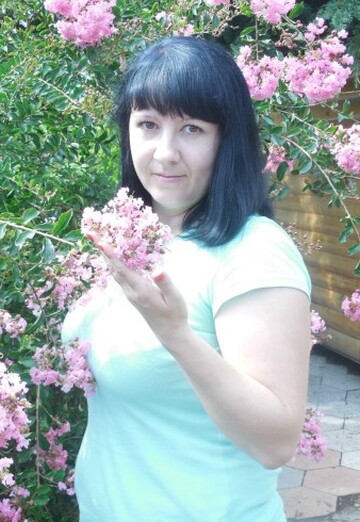 Моя фотография - Наталья, 43 из Выкса (@natalwy6835739)