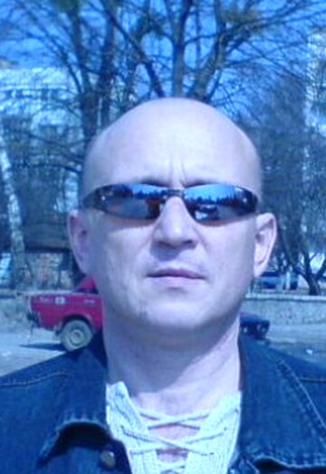 Моя фотография - Геннадий, 61 из Лубны (@gennculisch)