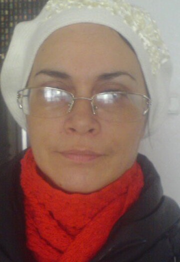 My photo - Alyona, 49 from Amursk (@alena6292617)