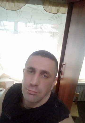 Моя фотография - Андрей, 40 из Владимир (@andrey736866)