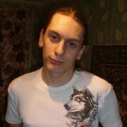 Сергей, 35, Горнозаводск
