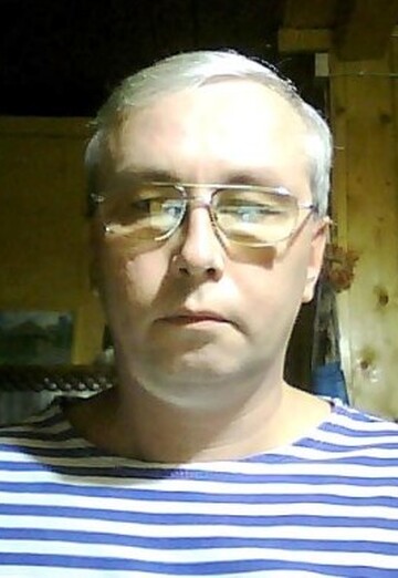 Моя фотография - Александр, 54 из Зарайск (@aleksandr25427)