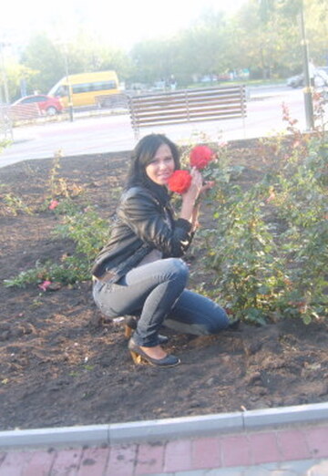 Моя фотография - Марина, 43 из Бердянск (@marina24048)