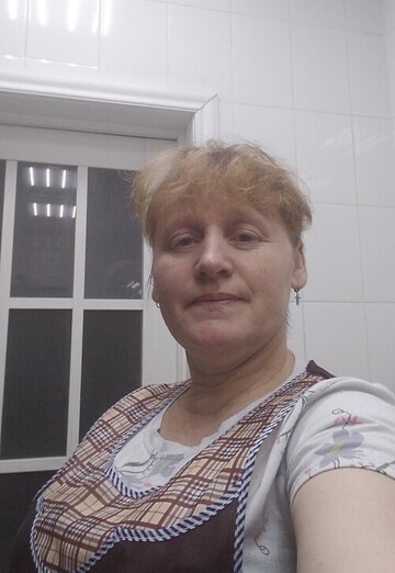 My photo - Irina, 47 from Svobodny (@irina394852)