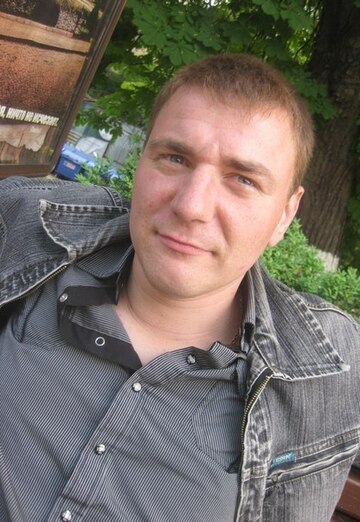 Моя фотография - Владислав, 36 из Белгород-Днестровский (@vladislav45799)