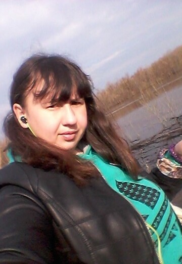 Моя фотография - Анютка, 34 из Омск (@anutka7246)