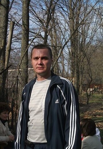 Моя фотография - Сергей, 51 из Орел (@sergey699796)