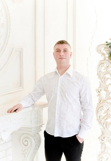 My photo - Denis, 36 from Kharkiv (@denis210358)