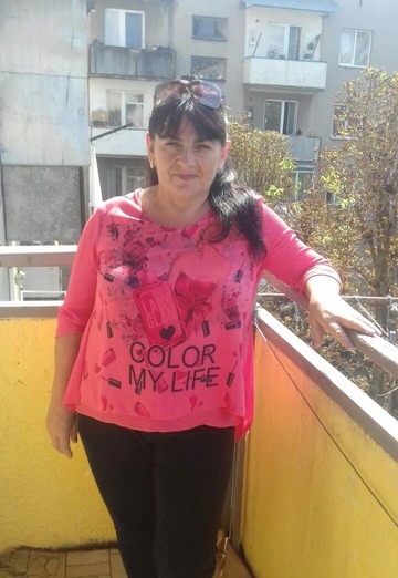 Моя фотографія - Valentina, 55 з Виноградів (@valentina47865)