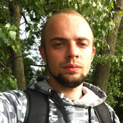 Александр Уваров (dra, 28, Калач