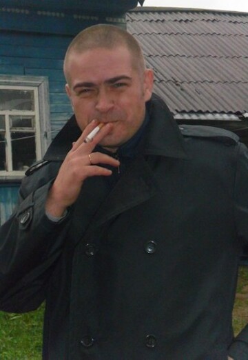 My photo - Aleksandr, 42 from Lotoshino (@aleksandr7049513)