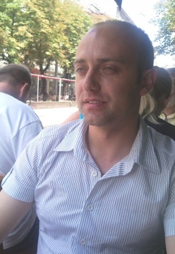 My photo - Tundjai, 42 from Veliko Tarnovo (@tundjai)