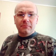 Евгений, 47, Бердск