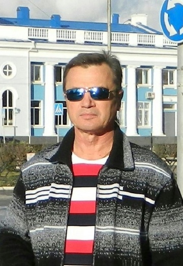 Моя фотография - Владимир, 61 из Нижний Тагил (@vladimir226232)