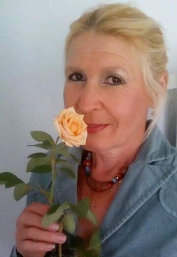 My photo - Alla, 61 from Kherson (@alladidorenko)