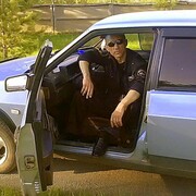 Евгений, 45, Еманжелинск