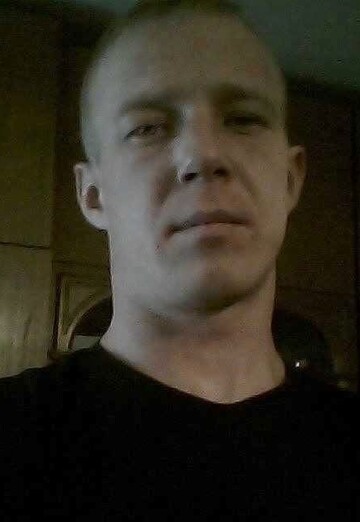 My photo - Vladimir, 38 from Ryazan (@vladimir350207)
