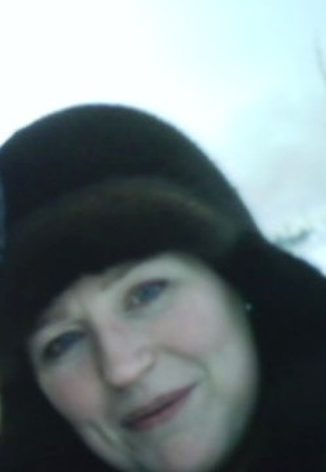 My photo - Natalya, 47 from Serov (@natalya7733)