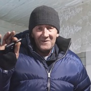 Александр, 53, Баргузин