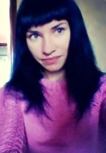 Моя фотография - Алина, 31 из Луганск (@alina61022)