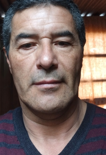 Mi foto- Orlando Rondon, 57 de Bogotá (@orlandorondon)