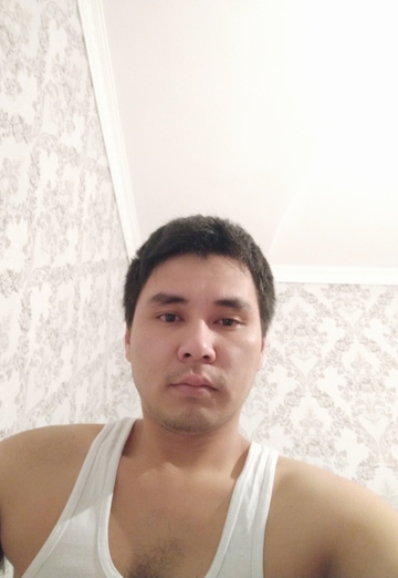 My photo - Kuba, 32 from Bishkek (@kuba1024)