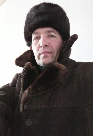 Моя фотография - Юрий, 53 из Белгород (@uriy168888)