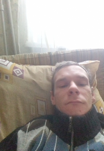 Моя фотография - Алексей, 31 из Константиновка (@aleksey573573)