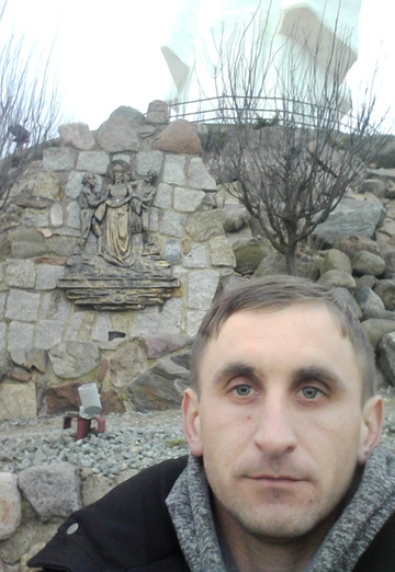 My photo - Oleg, 38 from Ivano-Frankivsk (@oleg302379)
