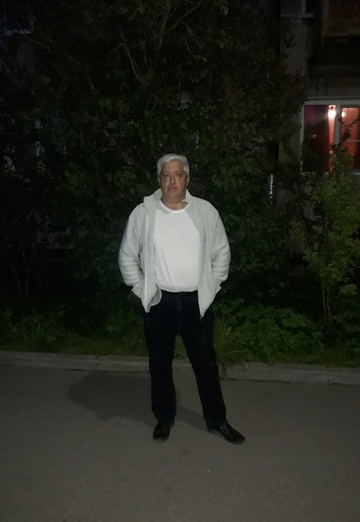 My photo - Igor, 50 from Otradnoye (@igor237880)