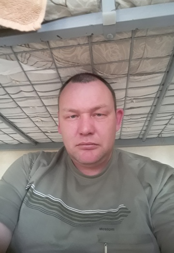 Моя фотография - дмитрий, 42 из Тобольск (@dmitriy351355)