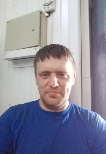 Моя фотография - Вячеслав, 34 из Аксай (@vyacheslav70367)