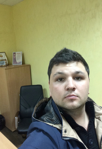 Моя фотография - Дмитрий, 32 из Волоколамск (@dmitriy175718)