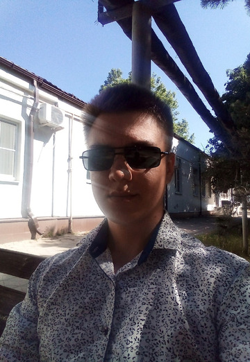 My photo - Denis, 22 from Temryuk (@denis287853)