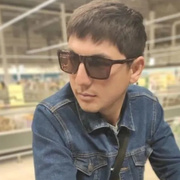 Сирожиддин Тошпулатов, 32, Тверь