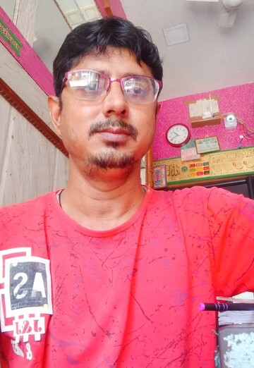 Моя фотография - Altaf Chokshi, 45 из Ахмадабад (@altafchokshi)