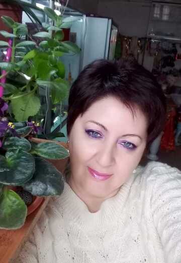 My photo - yuliya, 53 from Almaty (@uliya171893)