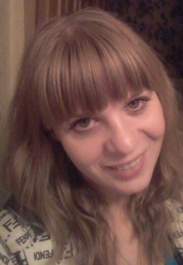 My photo - Svetlana, 36 from Rostov-on-don (@svetlana167131)