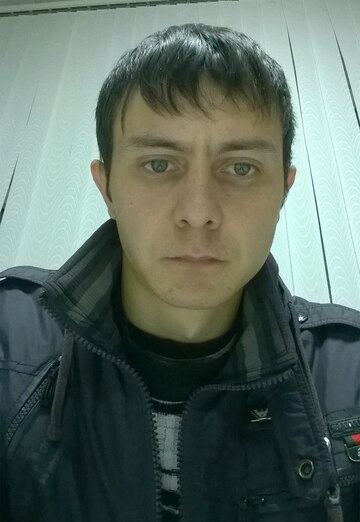 My photo - galim, 34 from Yanaul (@galim270)