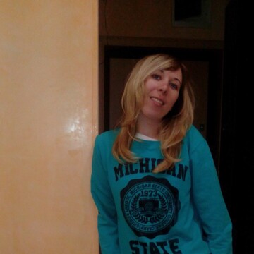Моя фотография - Лана, 35 из Жуковский (@lana11760)