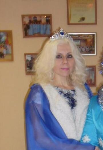 My photo - Tatyana, 51 from Yelsk (@tatyana221564)