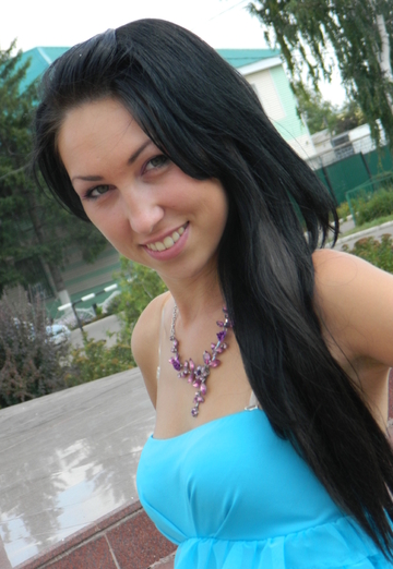 My photo - Elizaveta, 32 from Belebei (@id302054)